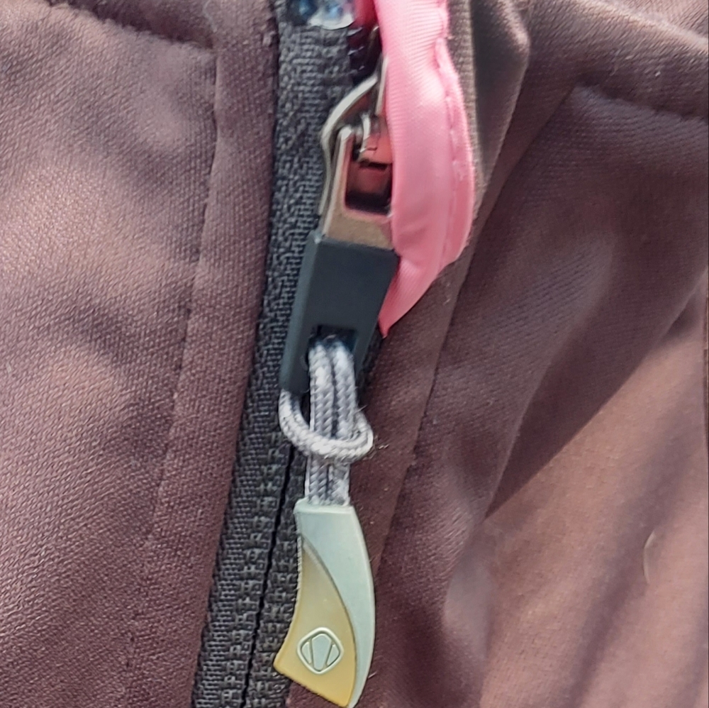 Sun Ice soft shell jacket - Picture 5 of 15